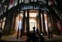 Luxury houses eye India, but barriers remain Luxury houses eye India, but barriers remain