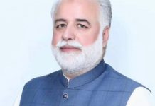 CM Punjab’s Rs360m development package leads to inauguration of Ghora Gali–Lora Road CM Punjab’s Rs360m development package leads to inauguration of Ghora Gali–Lora Road