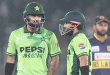 All-round Pakistan beat Sri Lanka in third game to sweep ODI series All-round Pakistan beat Sri Lanka in third game to sweep ODI series