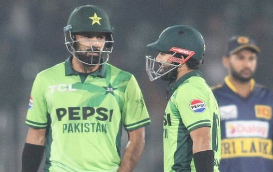 1 All-round Pakistan beat Sri Lanka in third game to sweep ODI series