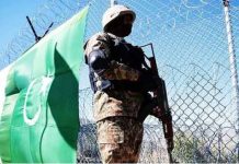 Turkiye spymaster in delegation visiting Islamabad amid Pak-Afghan tensions Turkiye spymaster in delegation visiting Islamabad amid Pak-Afghan tensions