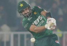Farhan’s 80 propels Pakistan past Sri Lanka in T20I tri-series game Farhan's 80 propels Pakistan past Sri Lanka in T20I tri-series game