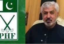 Pakistan names 31-player hockey squad for Pro League in Argentina Pakistan names 31-player hockey squad for Pro League in Argentina