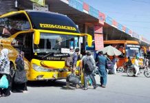 Transporters hike fares after diesel price increase Transporters hike fares after diesel price increase