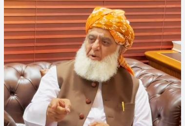 1 Maulana Fazlur Rehman emphasizes unity, harmony on Finality of Prophethood