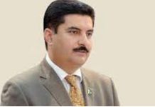 Governor KP expresses grief over earthquake losses in Afghanistan Governor KP expresses grief over earthquake losses in Afghanistan