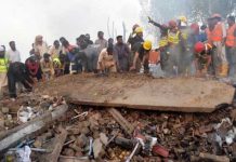 Efforts underway to arrest firecracker factory owner after blast kills seven in Hyderabad Efforts underway to arrest firecracker factory owner after blast kills seven in Hyderabad