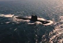 Pakistan eyes launch for first Chinese submarine next year Pakistan eyes launch for first Chinese submarine next year