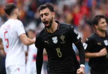 Portugal hammer Armenia to seal spot in 2026 World Cup Portugal hammer Armenia to seal spot in 2026 World Cup