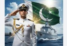Pak Navy offers golden opportunities for youth to join as officers Pak Navy offers golden opportunities for youth to join as officers