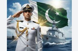11 Pak Navy offers golden opportunities for youth to join as officers