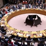 UN Security Council set to vote on international force for Gaza UN Security Council set to vote on international force for Gaza