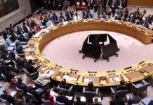 UN Security Council set to vote on international force for Gaza UN Security Council set to vote on international force for Gaza