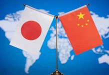 Japan seeks to calm escalating row with China over Taiwan Japan seeks to calm escalating row with China over Taiwan