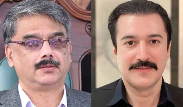 11 Raja Faisal Rathore becomes new AJK PM as assembly ousts Chaudhry Anwarul Haq