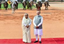 Bangladesh demands India extradite convicted ex-PM Hasina Bangladesh demands India extradite convicted ex-PM Hasina