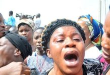 Nigeria rejects Trump’s claims of Christian genocide Nigeria rejects Trump’s claims of Christian genocide