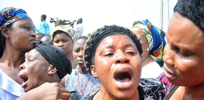 11 Nigeria rejects Trump’s claims of Christian genocide