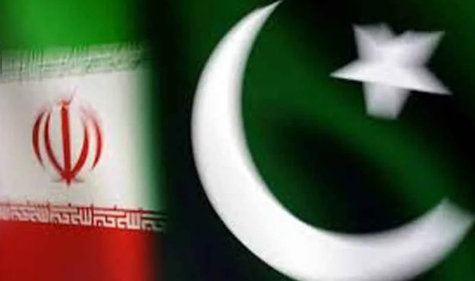 11 13th round of political consultations between Pakistan, Iran concluded