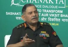 ‘Fully prepared’: Indian Army chief says May conflict was ‘a trailer’ in new warning to Pakistan ‘Fully prepared’: Indian Army chief says May conflict was ‘a trailer’ in new warning to Pakistan