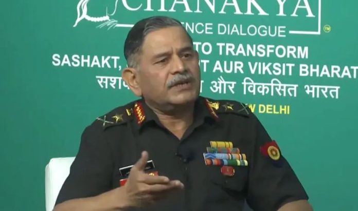 11 ‘Fully prepared’: Indian Army chief says May conflict was ‘a trailer’ in new warning to Pakistan