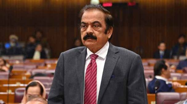 11 Rana Sanaullah says 28th Amendment to be tabled soon