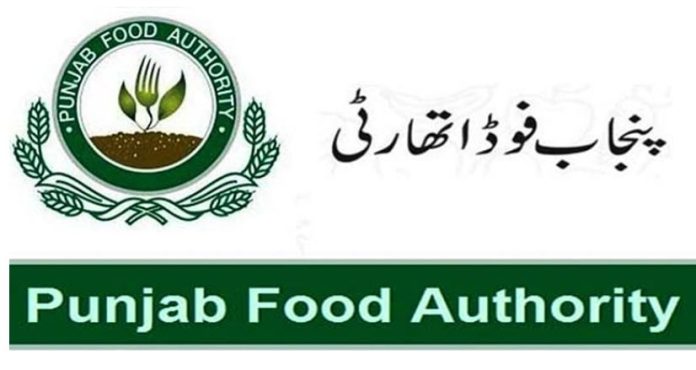 11 26 food outlets fined in PFA crackdown