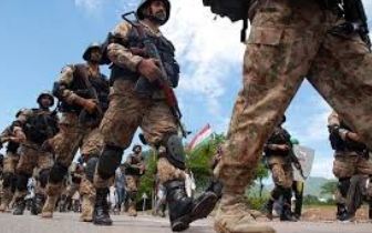 11 Operation planned across Peshawar under NAP