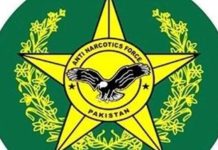 ANF recovers over 37 kg of drugs worth Rs 29.7 million in 5 operations ANF recovers over 37 kg of drugs worth Rs 29.7 million in 5 operations
