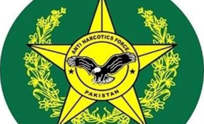 ANF recovers over 37 kg of drugs worth Rs 29.7 million in 5 operations