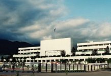 NUML MPhil, PhD scholars visit Parliament House for study tour NUML MPhil, PhD scholars visit Parliament House for study tour
