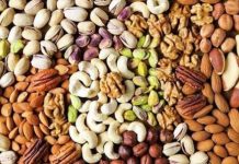 Winter chill fuels dry fruit demand as prices rise in Islamabad Winter chill fuels dry fruit demand as prices rise in Islamabad