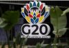 Five things to know about Africa’s first G20 Five things to know about Africa's first G20