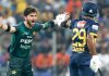 Tickets for Pakistan-Sri Lanka ODI Series to go on sale from November 4 Tickets for Pakistan-Sri Lanka ODI Series to go on sale from November 4