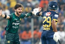 Tickets for Pakistan-Sri Lanka ODI Series to go on sale from November 4 Tickets for Pakistan-Sri Lanka ODI Series to go on sale from November 4