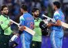 Pakistan vs India on Feb 15 as ICC unveils T20 World Cup 2026 schedule Pakistan vs India on Feb 15 as ICC unveils T20 World Cup 2026 schedule