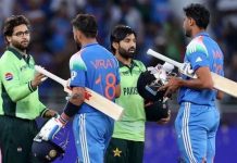 Pakistan vs India on Feb 15 as ICC unveils T20 World Cup 2026 schedule Pakistan vs India on Feb 15 as ICC unveils T20 World Cup 2026 schedule