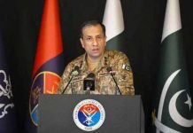 Pakistan rejects Afghan Taliban’s allegations of conducting strikes inside Afghanistan Pakistan rejects Afghan Taliban's allegations of conducting strikes inside Afghanistan