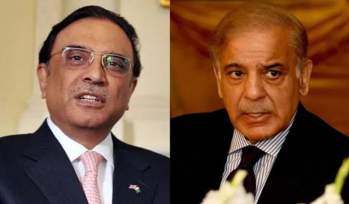 President, PM praise security forces for successful anti-terrorist operation in Bannu