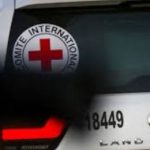 Israel army says Red Cross received body of Gaza hostage Israel army says Red Cross received body of Gaza hostage