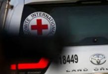 Israel army says Red Cross received body of Gaza hostage Israel army says Red Cross received body of Gaza hostage