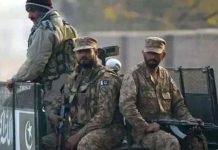 Afghan nationals among three terrorists killed in KP operations: ISPR Afghan nationals among three terrorists killed in KP operations: ISPR