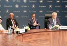 Pakistan, Muslim nations demand immediate withdrawal of Israeli forces from Gaza Pakistan, Muslim nations demand immediate withdrawal of Israeli forces from Gaza