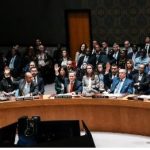 UNSC authorizes Gaza force; Pakistan wants Palestinian control UNSC authorizes Gaza force; Pakistan wants Palestinian control