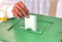 Punjab by-elections: Polling underway on 13 PA, NA seats Punjab by-elections: Polling underway on 13 PA, NA seats