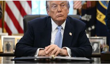 13 Trump says US will sell F-35 stealth jets to Saudi Arabia