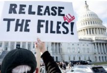 US lawmakers set for explosive vote on Epstein files US lawmakers set for explosive vote on Epstein files