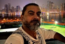 Former FBI spy barred from entering Pakistan