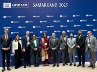 2 Pakistan, Switzerland vow to enhance education & development cooperation