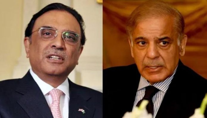 2 President, PM praise armed forces for successful operation in Kalat
